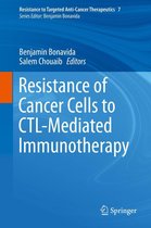 Resistance to Targeted Anti-Cancer Therapeutics 7 - Resistance of Cancer Cells to CTL-Mediated Immunotherapy