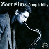 Zoot Sims - Compatability (CD)