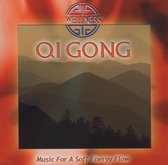 Qi Gong - Music For A Soft Energy Flow
