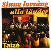 Sjung Lovsang Alla Lander (Swedish)