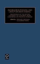 Information Pooling and Group Decision Making