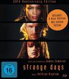Strange Days - 20th Anniversary Edition/Blu-ray + DVD