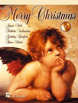 Merry Christmas Alto Sax