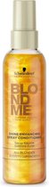 Schwarzkopf Blond Me Shine Spray Conditioner All Blondes