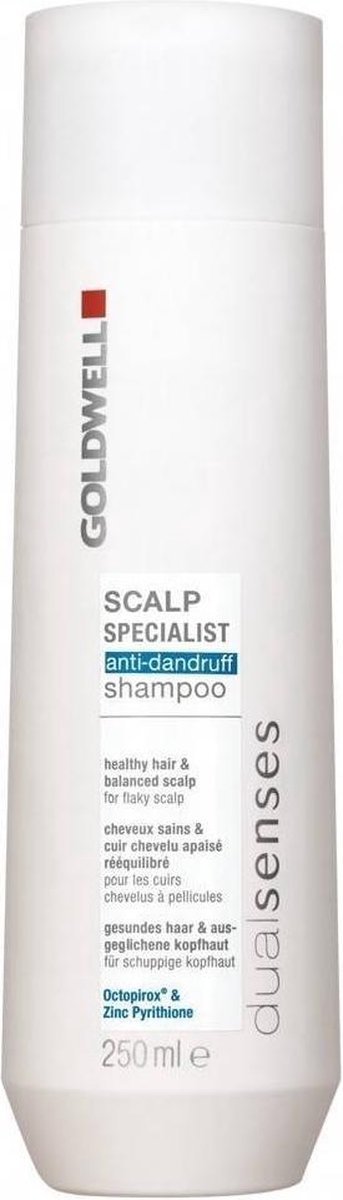 Goldwell Dualsenses Scalp Specialist Anti-Dandruff Shampoo