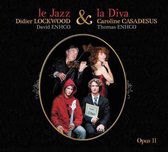 Le Jazz Et La Diva II