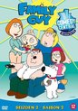 Family Guy - Seizoen 2