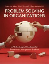 Problem Solving in Organizations