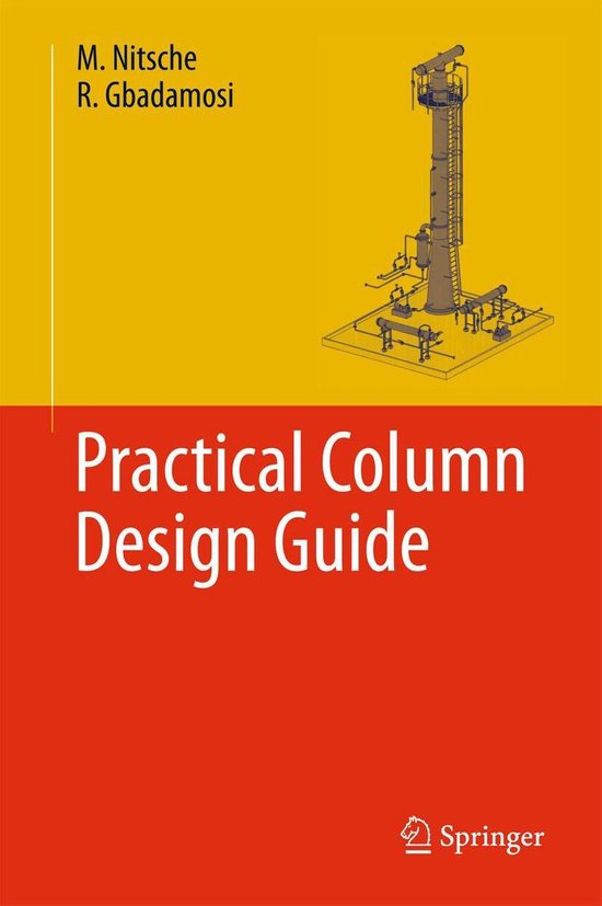 Engineering (R0) - Practical Column Design Guide - cover