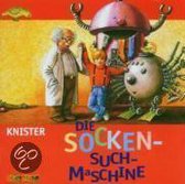 Die Sockensuchmaschine Cd