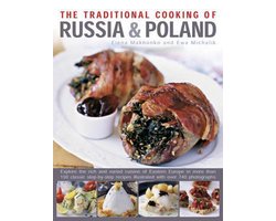 Traditional Cooking Of Russia & Poland