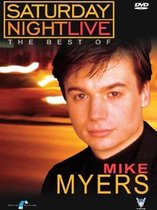 Saturday Night Live - Mike Myers