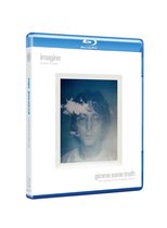 John Lennon & Yoko Ono - Imagine & Gimme Some Truth (Blu-ray) (Remastered 2010-2018)