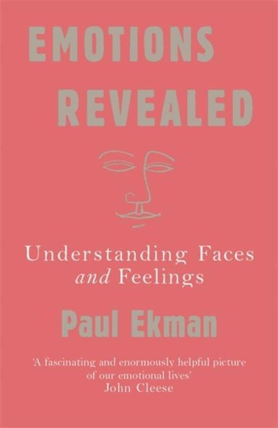 Emotions Revealed - cover