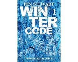 Wintertrilogie 1 -   Wintercode