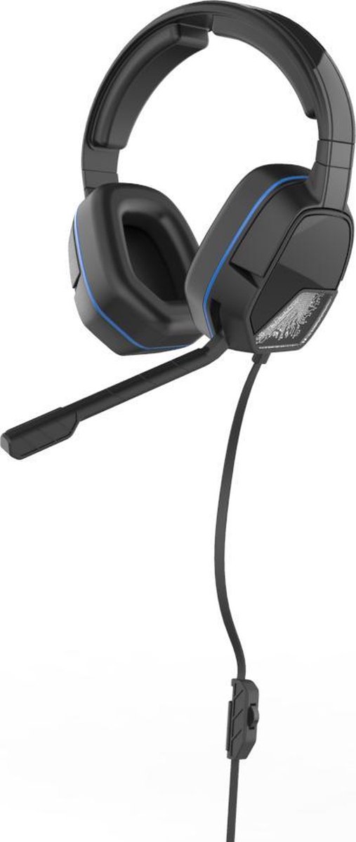 Afterglow LVL 3 Stereo Gaming Headset PS4 bol