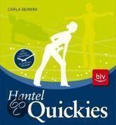 Hantel-Quickies