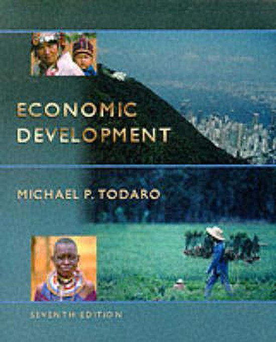 Economic Development - cover
