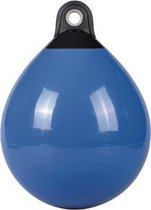 Talamex HD MARKERINGSBOEI 55CM BLAUW
