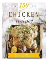 150 Chicken Recipes
