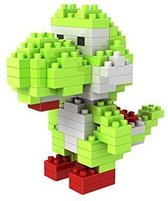 Nanoblocks Yoshi - LNO