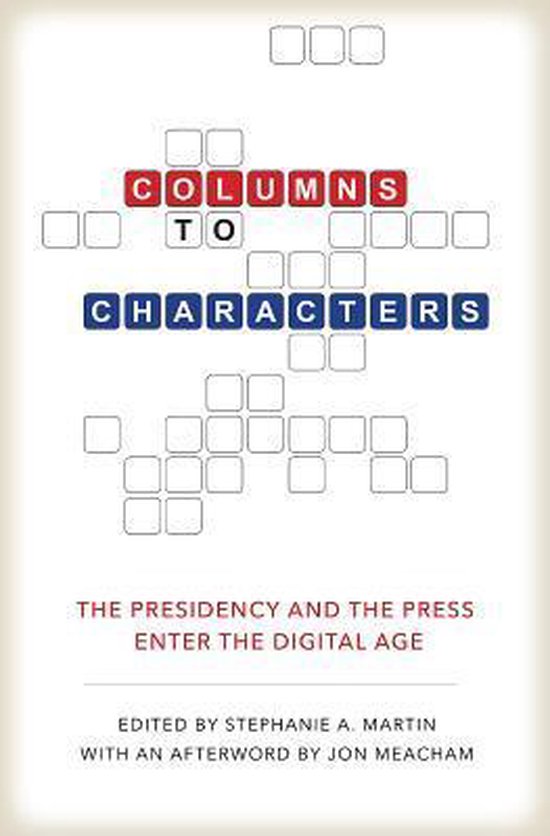 Kenneth E. Montague Presidential Rhetoric Series- Columns to ... - cover