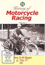 Castrol Motorcycle History Vol. 1
