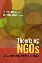 Next Wave: New Directions in Women's Studies - Theorizing NGOs