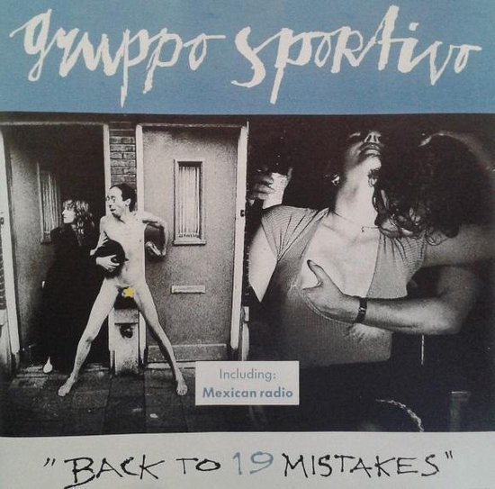 Back To 19 Mistakes