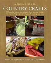 Green Guide To Country Crafts