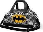 Castillo - PRO DG - Nomad Rugzak Sporttas - Batman