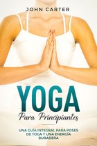 Relajación - Yoga Para Principiantes