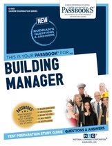 Career Examination Series - Building Manager