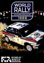 World Rally Championship 1988
