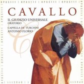 Cavallo: Il Giudizio Universale