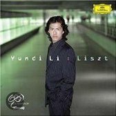 Liszt: Piano Works - Yundi Li -SACD- (Hybride/Stereo/5.1)