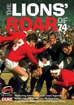 The Lions' Roar Of 74