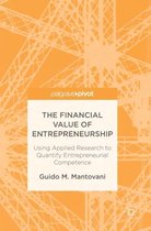 The Financial Value of Entrepreneurship