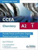 CCEA Chemistry A2 Student Unit Guide Unit 1