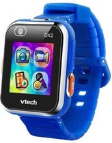 VTECH - Kidizoom Smartwatch Connect DX2 Blue - Bekijk foto's en video's