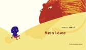 Mein Löwe