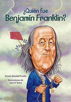 ?Quien Fue Benjamin Franklin?