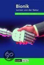 Bionik Lehrbuch. Natur, Mensch, Technik