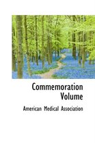 Commemoration Volume