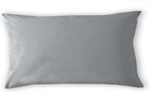 Damai - Kussensloop - 50 x 60 - Grey - 2 Stuks