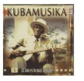 Kubamusika -El Son