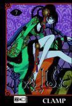 xxxHOLIC 07