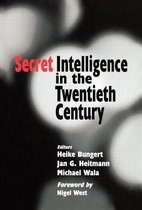 Studies in Intelligence- Secret Intelligence in the Twentieth Century