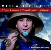 "Von Lummerland nach China" - Barbarische Annäherung an das Reich der Mitte