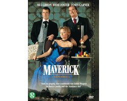 Maverick